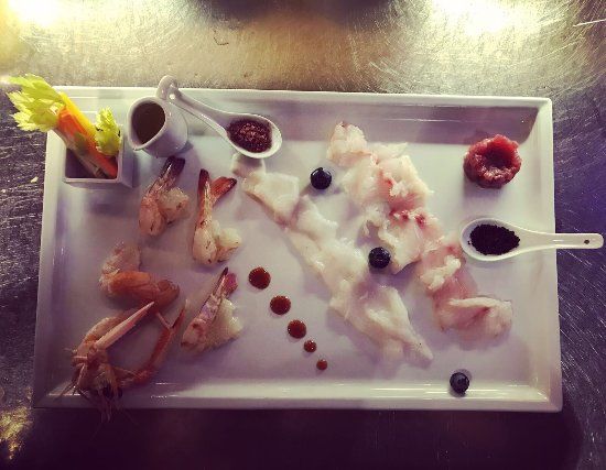 Ristorante e Bar La Suprema