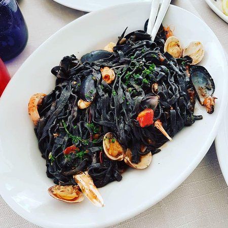 Ristorante Trattoria Cavour Mab