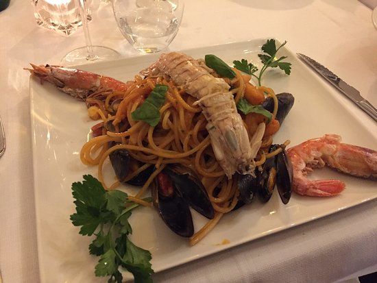 Le Ancore Della Bastia