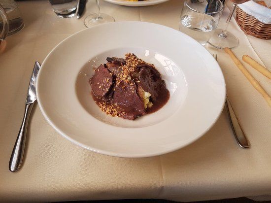 L'Ancien Casino Pizzeria