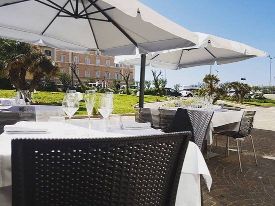 LA PERLA dell'Ostricaio