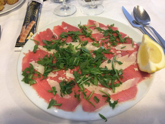 Burani Ristorante Trattoria
