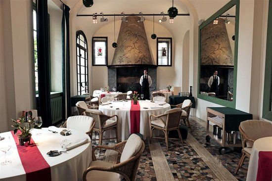 Ristorante Luce