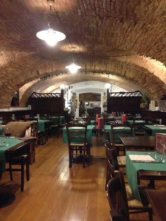 Premiata Gnoccheria Risotteria