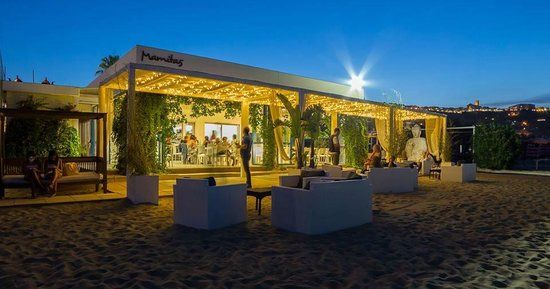 Mamitas ristorante pizzeria e osteria di mare