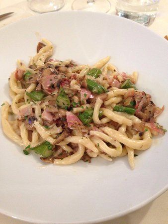 Ristorante Pizzeria Le Macine