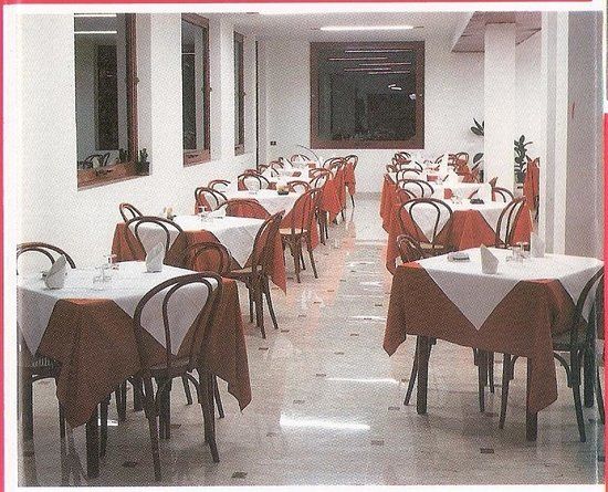 Bar Ristorante Primavera