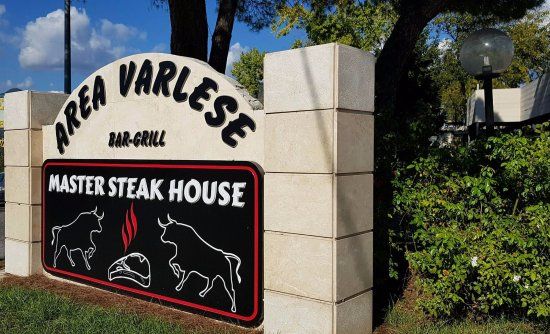 Ristorante Bar Area Varlese