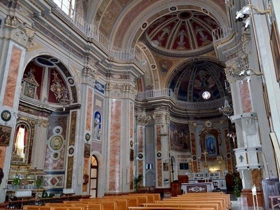 Chiesa di Sant'Antonio