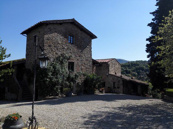 Fattoria Casaloste