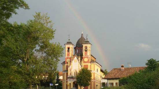Santuario Madonna delle Grazie