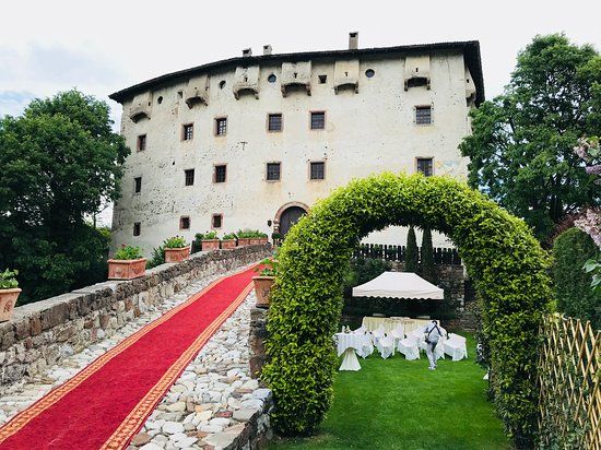 Castel Katzenzungen