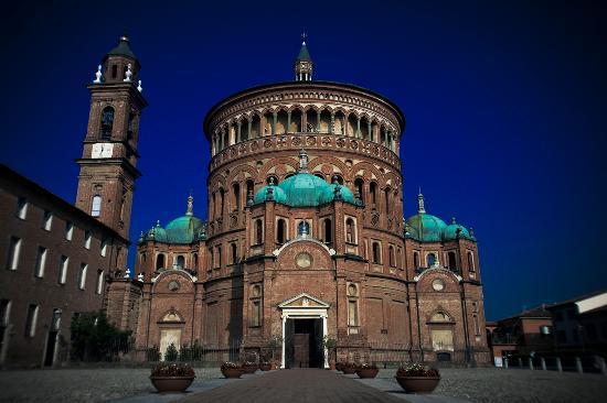 Santuario di Santa Maria della Croce