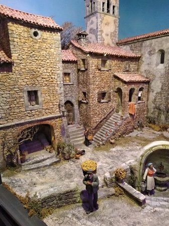 Museo del Presepio
