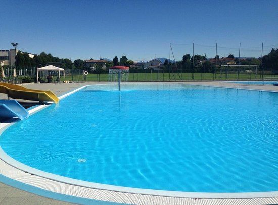 Oplà Acquabeach Village