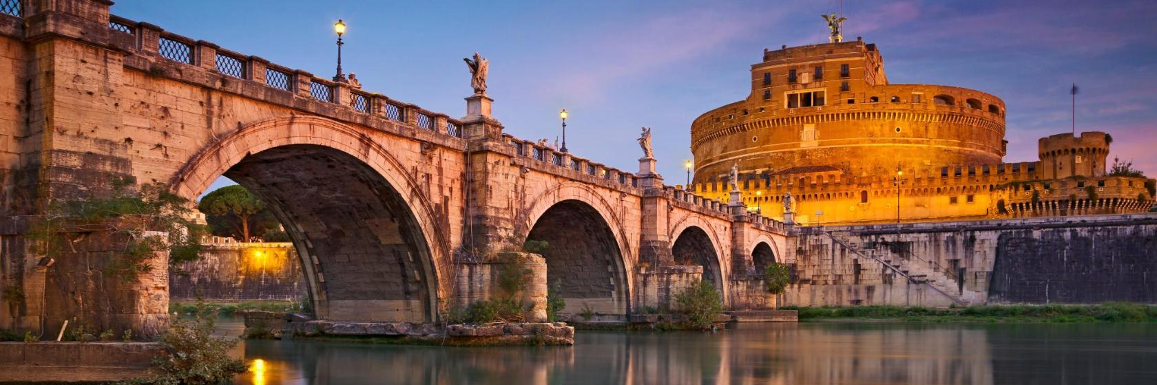 Castel Sant' Angelo