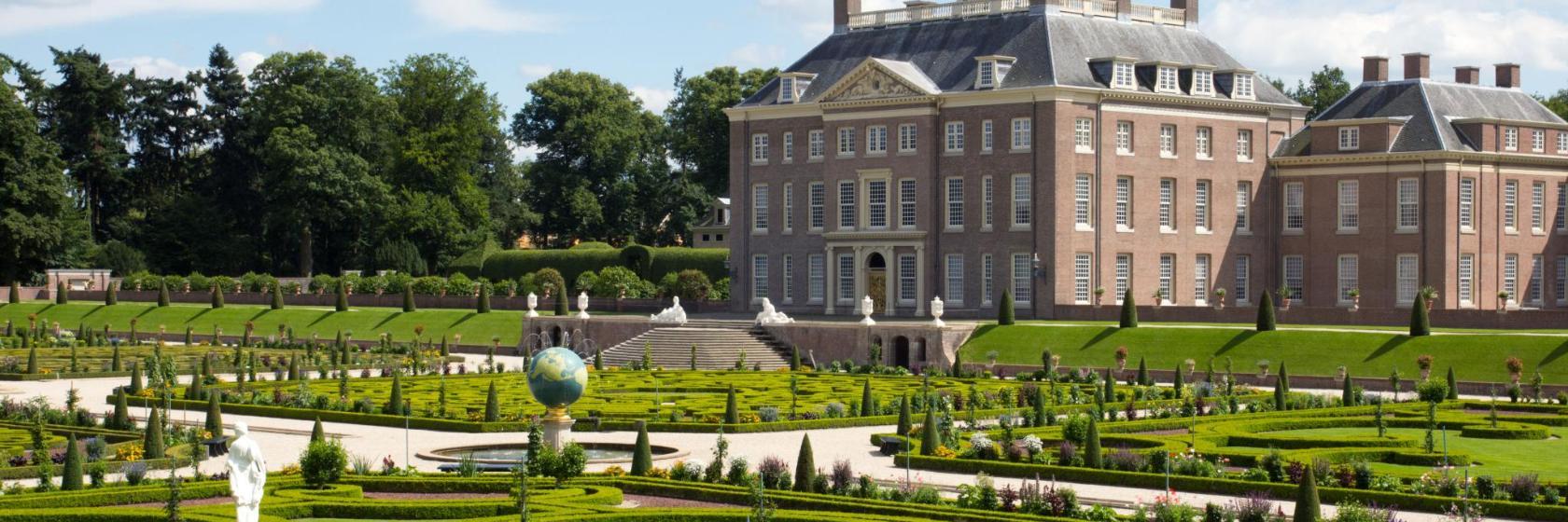 Palazzo di Het Loo