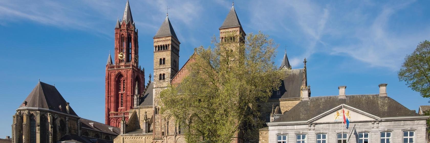 Basilica di San Servatius