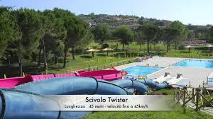Parco Acquatico Tavernelle
