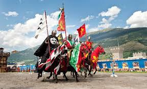 Battaglia Sluderno