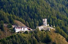 Castel Rotund