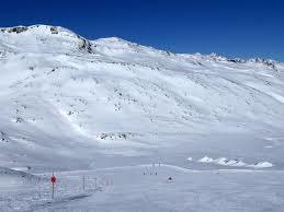 Val Senales
