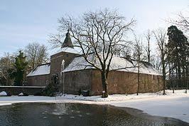 Kasteel Arcen