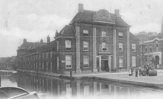 Proveniershuis