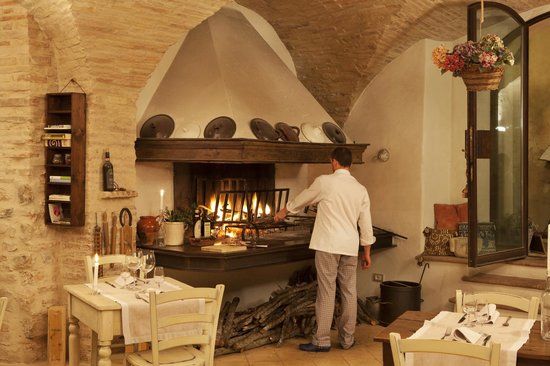Taverna del Sette