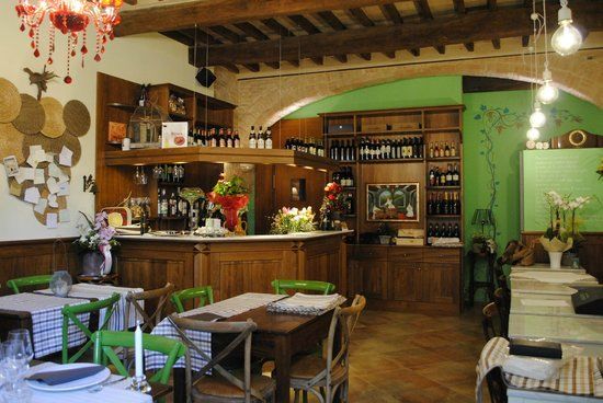 Osteria D'Este