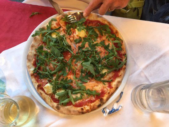 Ristorante Lo Scoglio