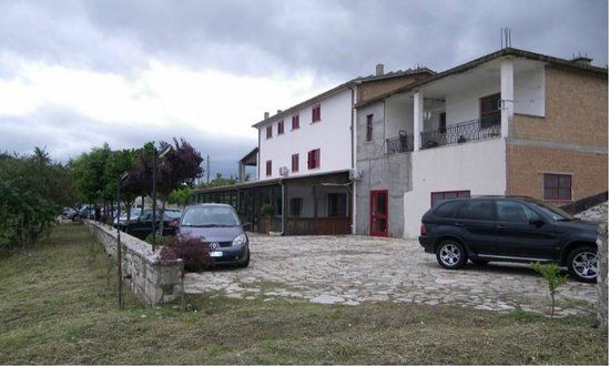 Agriturismo Montepeloso