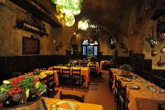 Taverna dello Spuntino