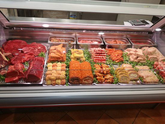 Braceria Ferr'e Fuoco