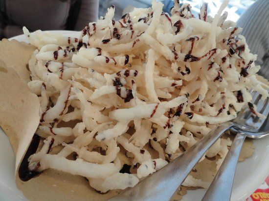 Ristorante Pagaia