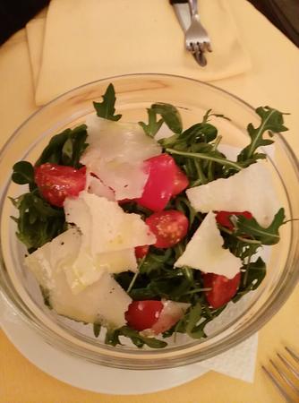 Pizzeria Lo Spago