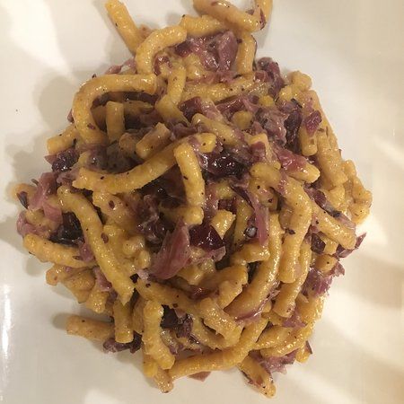 Osteria Del Pignotto