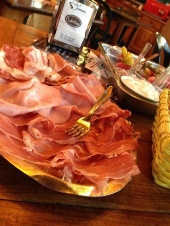 Ristorante Mamma Rina