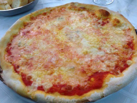 Ristorante Pizzeria La Ruota