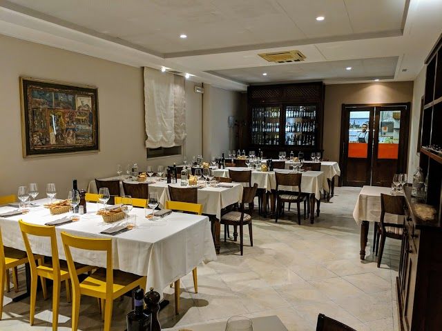 Osteria dell Arco