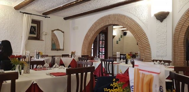 Ristorante Lucifero