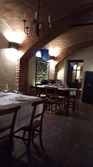 Osteria Murivecchi