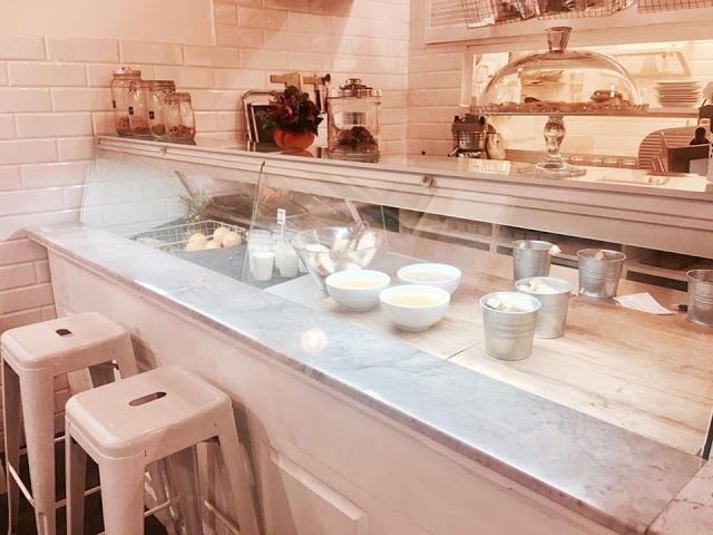 Amì Bistrot