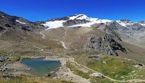 Parco Nazionale Dello Stelvio - Trentino