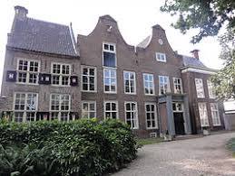 Ambtmanshuis Tiel
