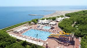 Villaggio Isamar