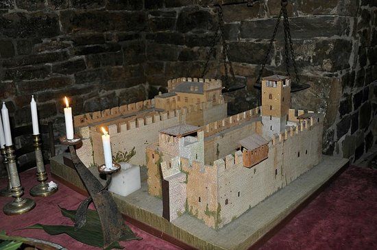 Castello di Muggia