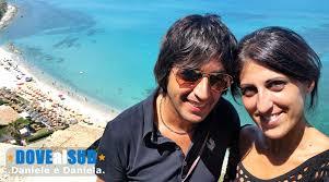 Spiaggia di Torre Marino