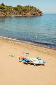 Spiaggia di Straccoligno