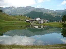 Lago di Lod